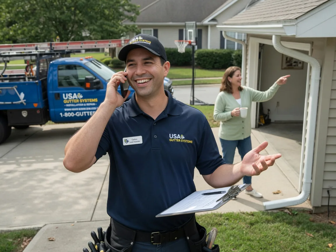 Gutter Installation Owensboro, KY FAQs